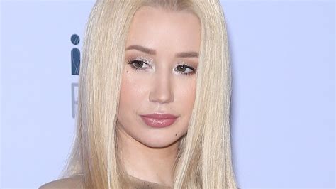 iggyazalea of leak|Iggy Azalea Addresses Her Nude Photos That Were Leaked